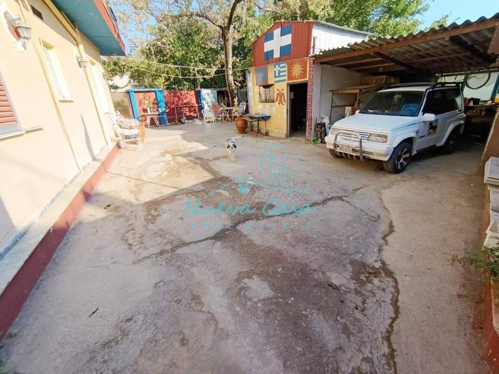 Άποψη χώρου