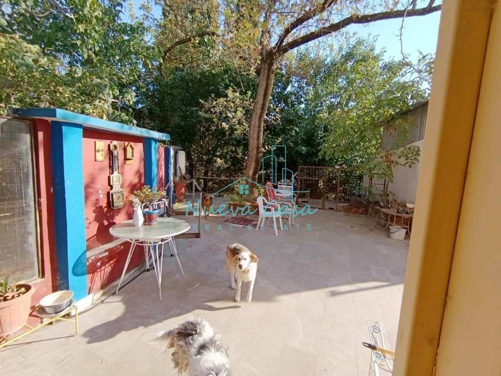 Άποψη χώρου