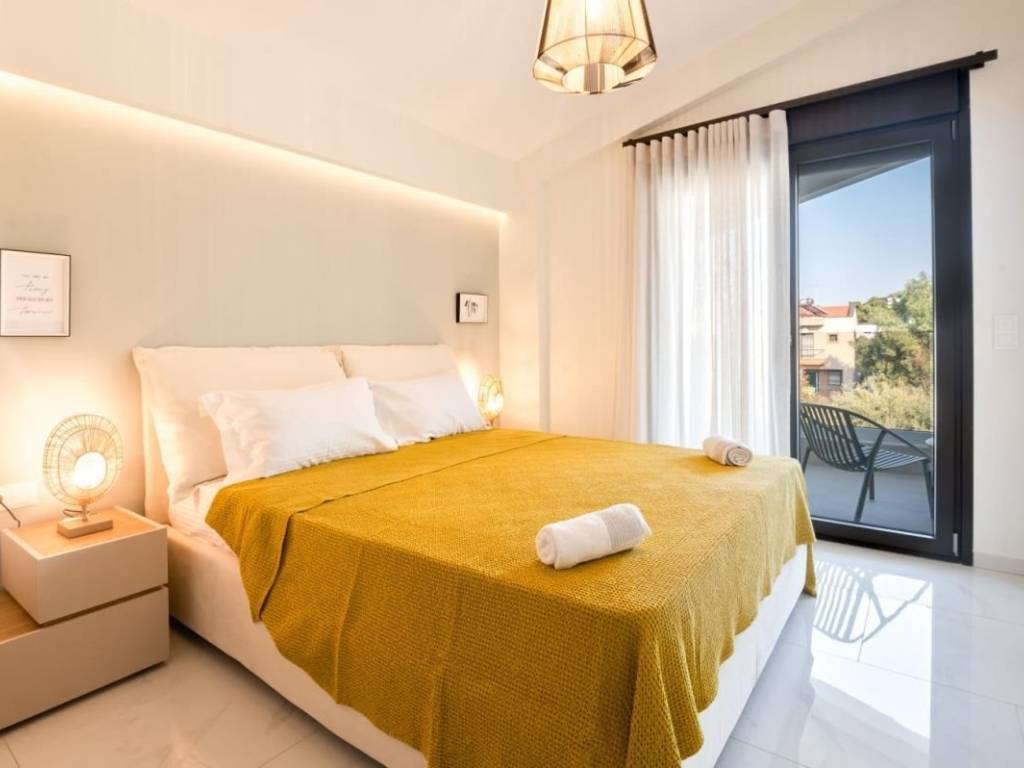 Υπνοδωμάτιο