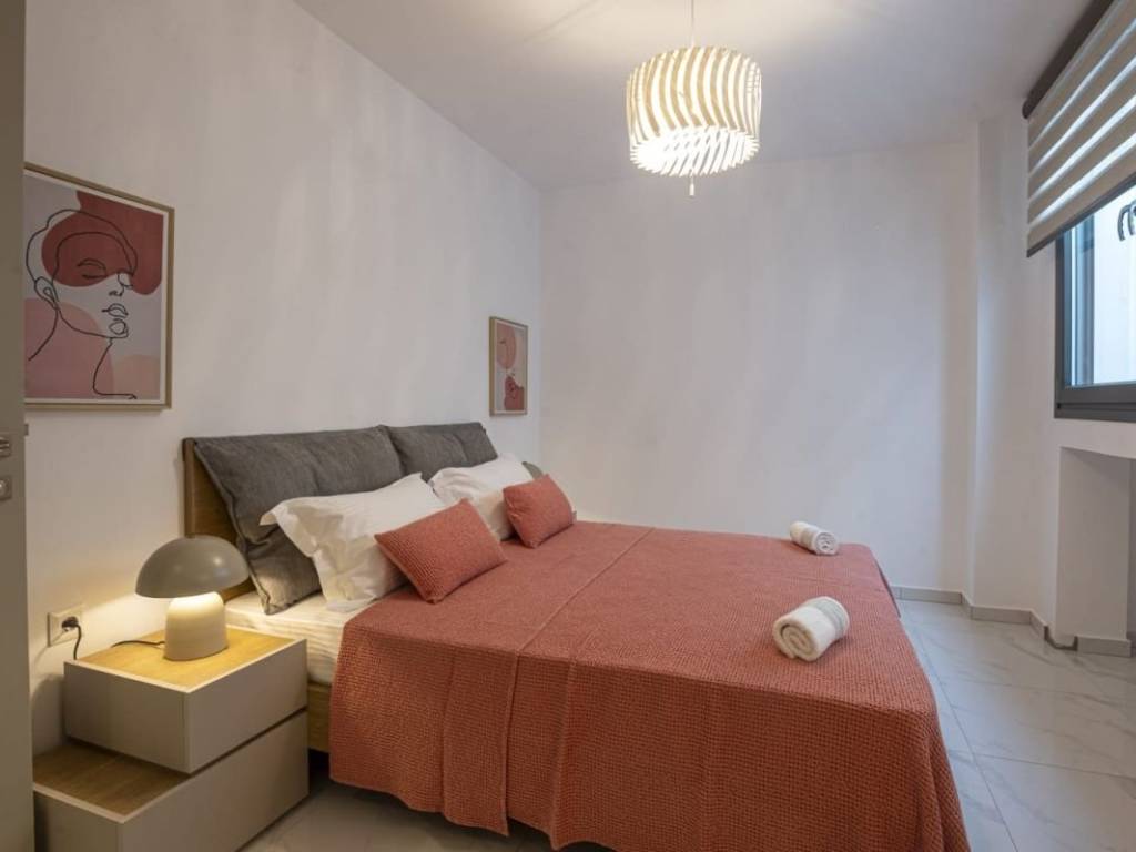 Υπνοδωμάτιο