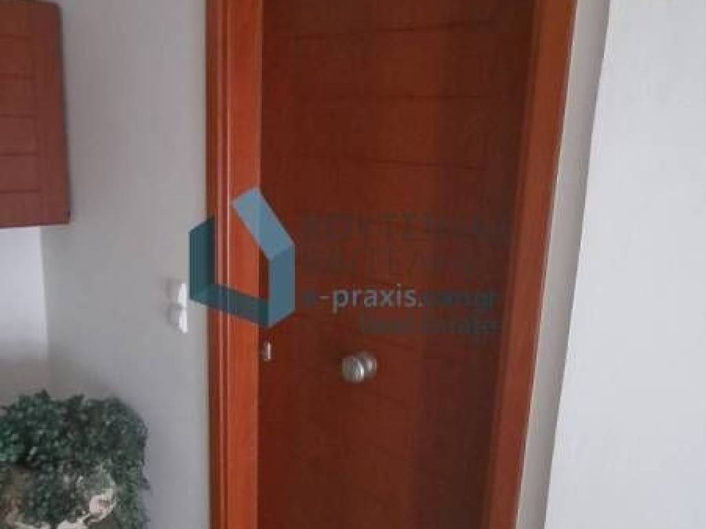 Είσοδος οικοδομής