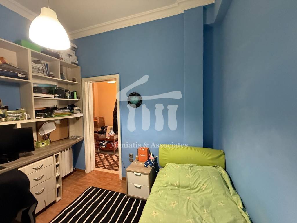 Υπνοδωμάτιο