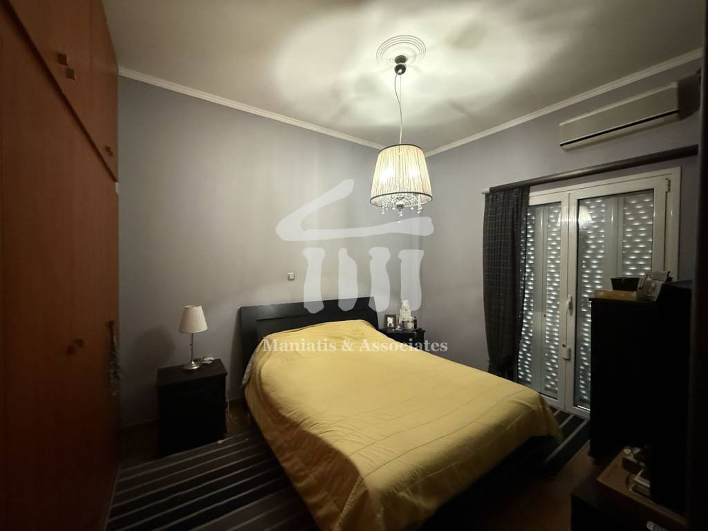 Υπνοδωμάτιο