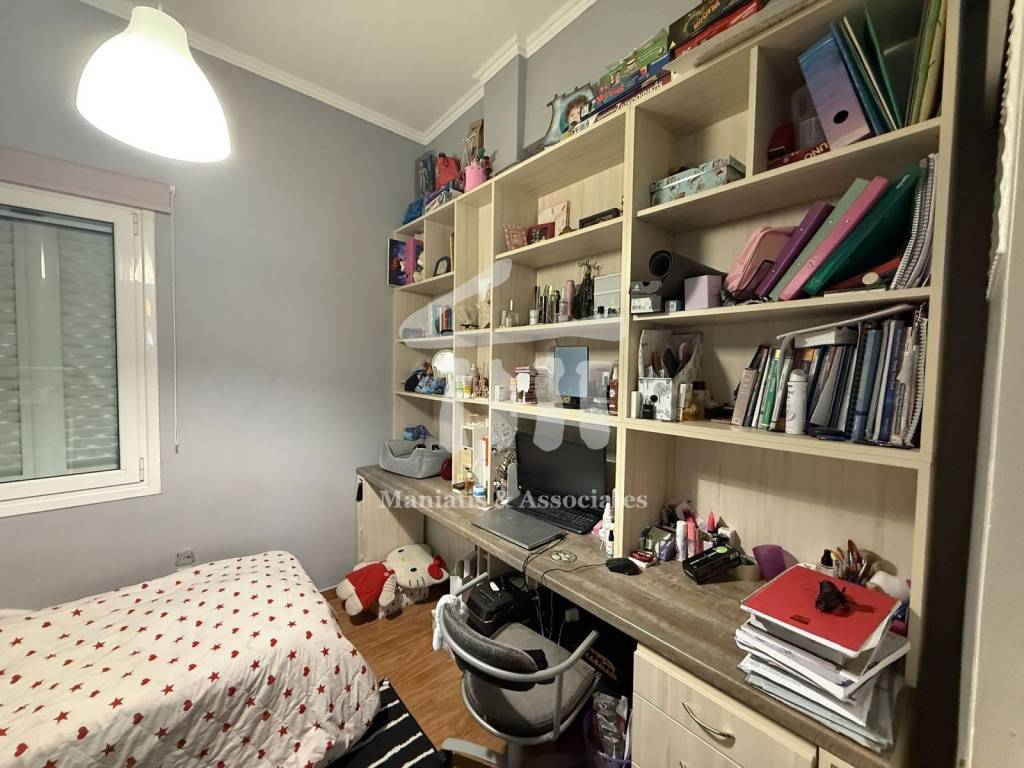 Υπνοδωμάτιο