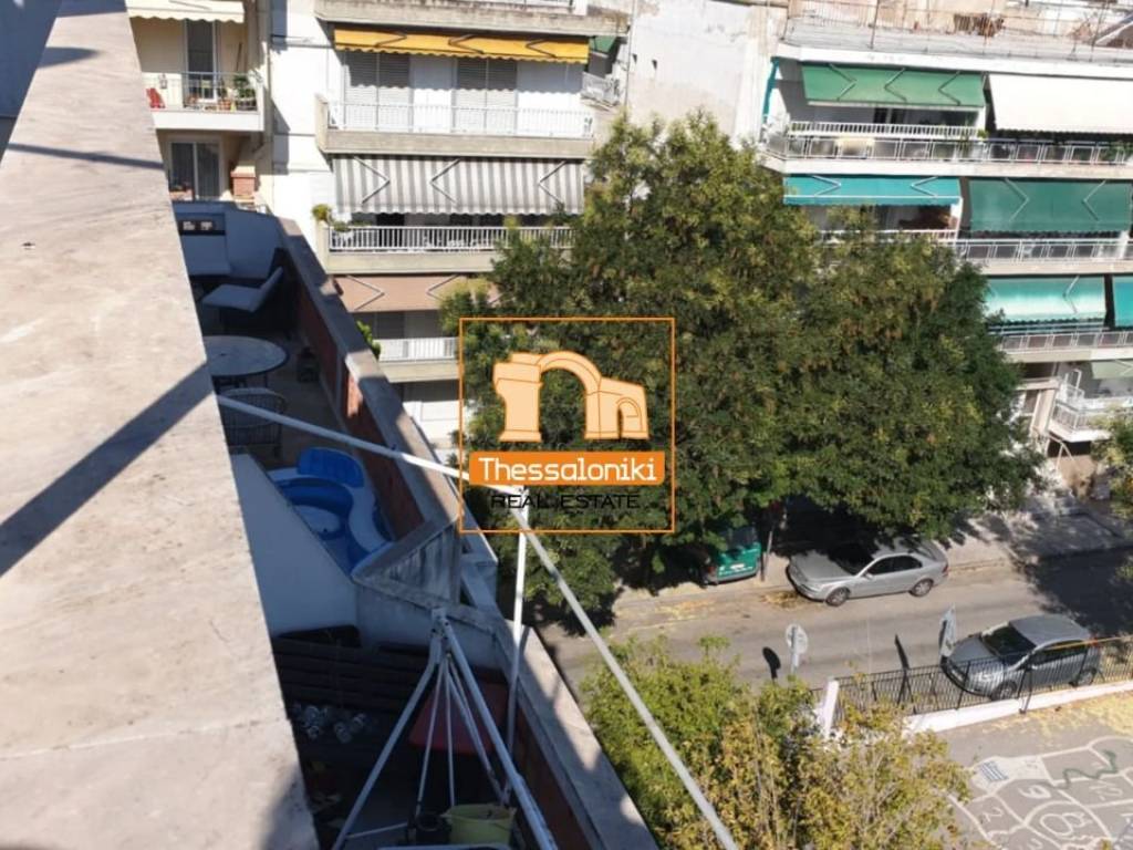 Χαριλάου, Μεζονέτα, 160 τ.μ.