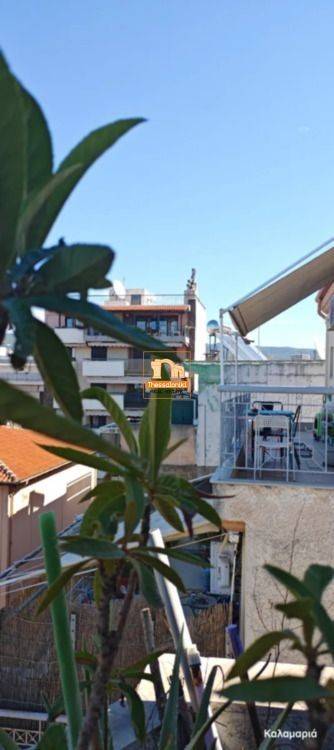 Χαριλάου, Μεζονέτα, 160 τ.μ.