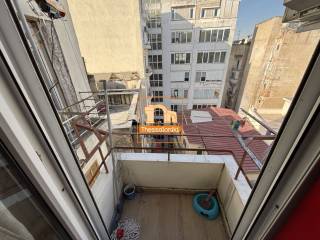 Πλ. Δημοκρατίας, Γκαρσονιέρα, 42 τ.μ.