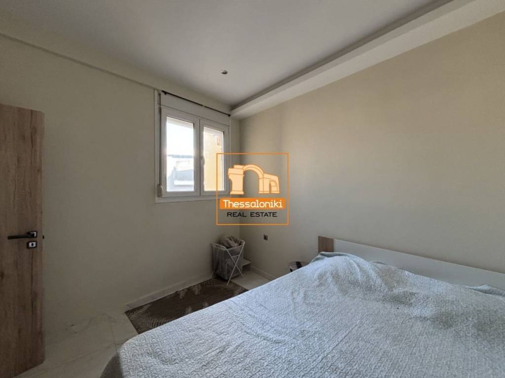 Πλ. Δημοκρατίας, Γκαρσονιέρα, 42 τ.μ.