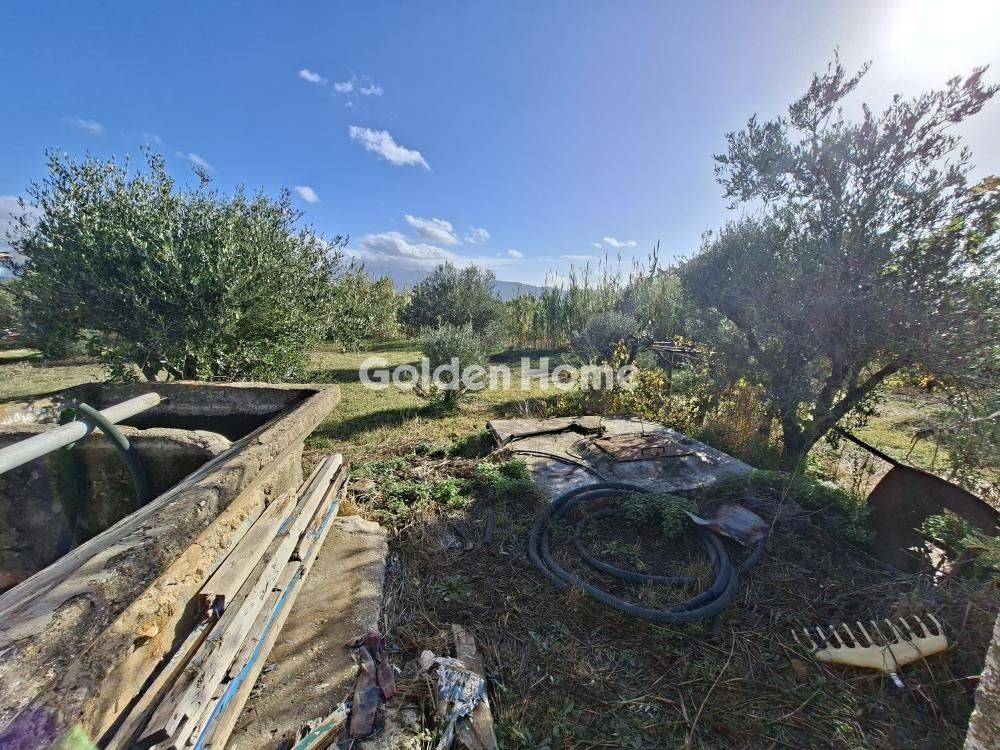 Εξωτερικός Χώρος