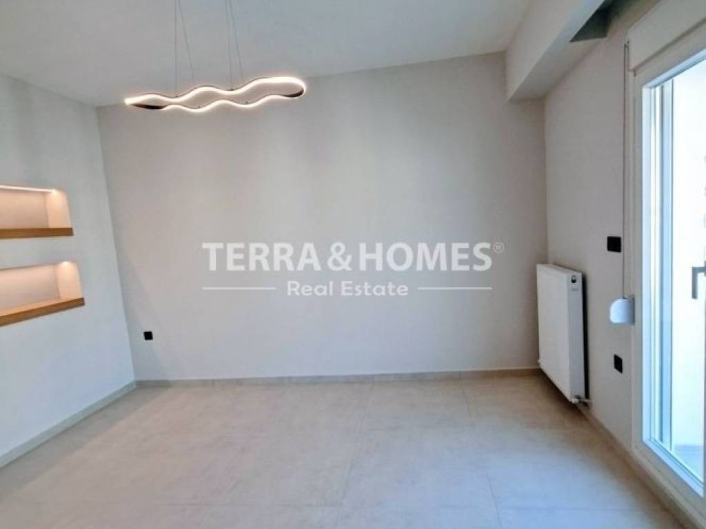 Άποψη χώρου