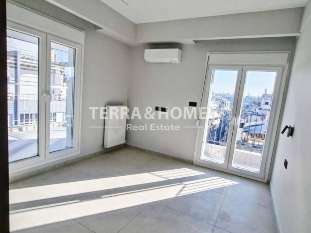 Άποψη χώρου