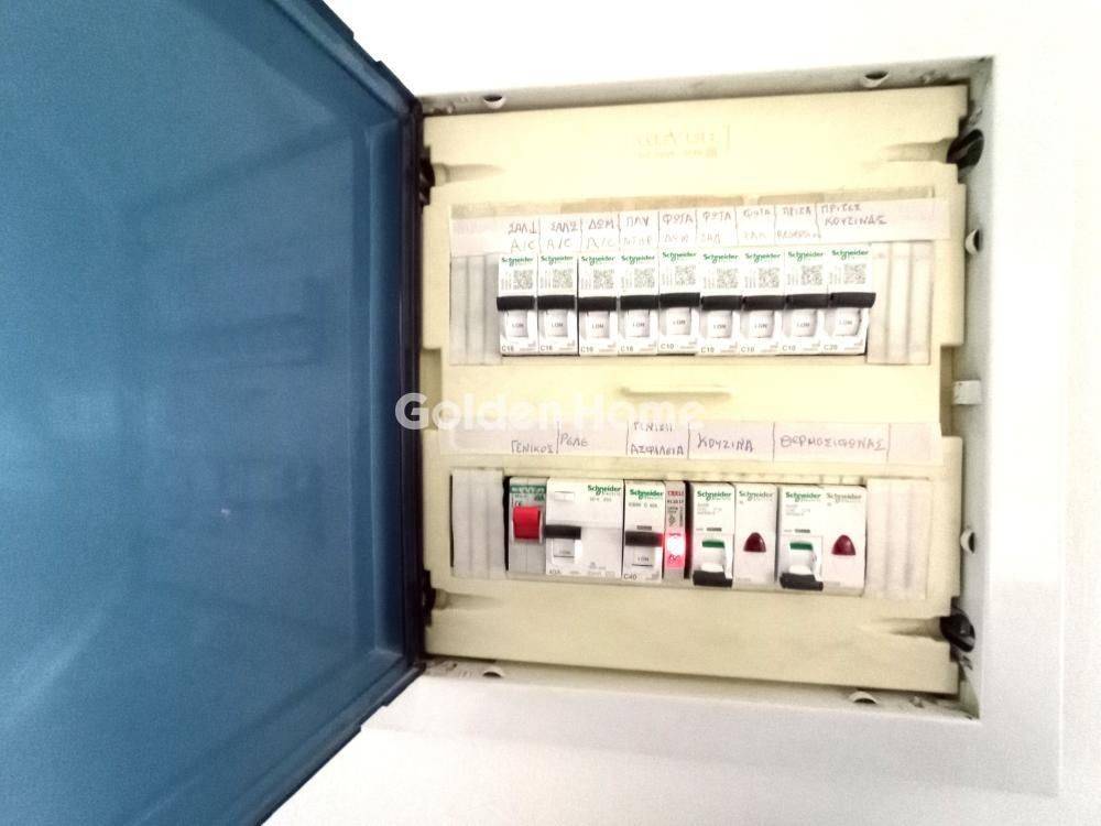 Χολ - Διάδρομος