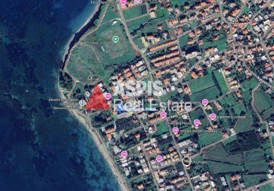 Εξωτερικοι χώροι