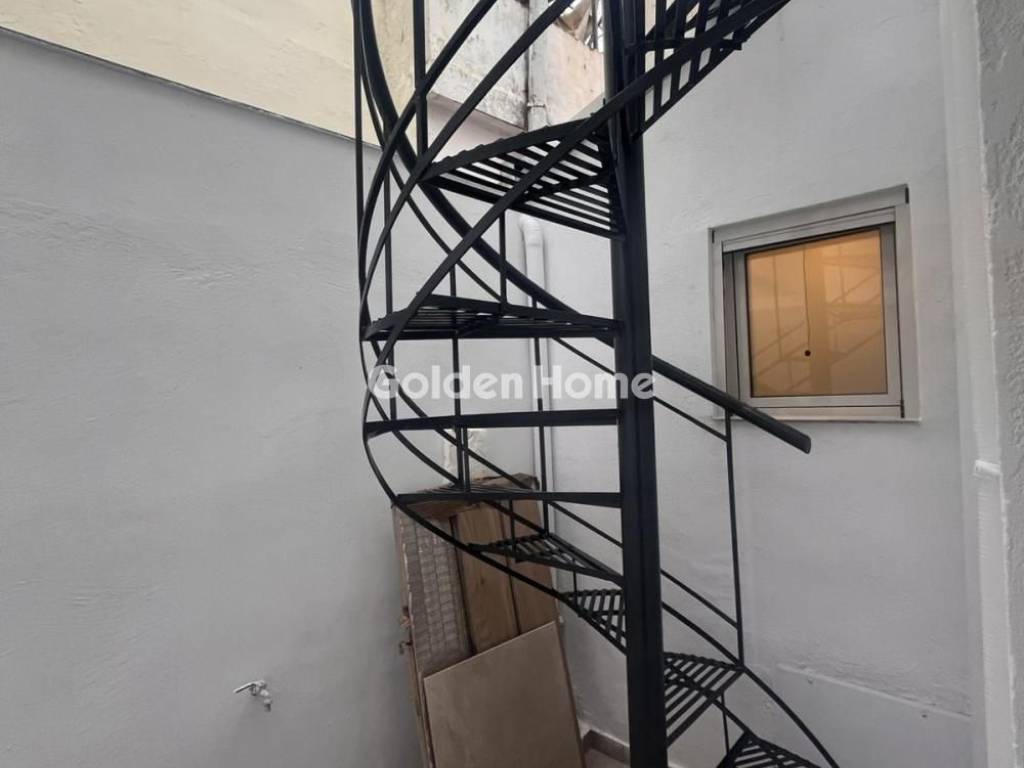 Εξωτερικός Χώρος