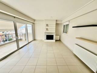 Καθιστικο - Τζάκι