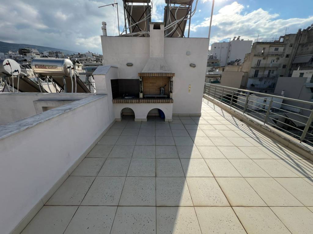 Μπάρμπεκιου