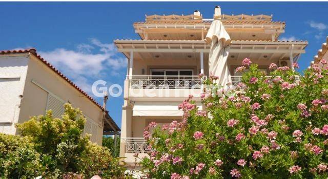 Εξωτερικός Χώρος