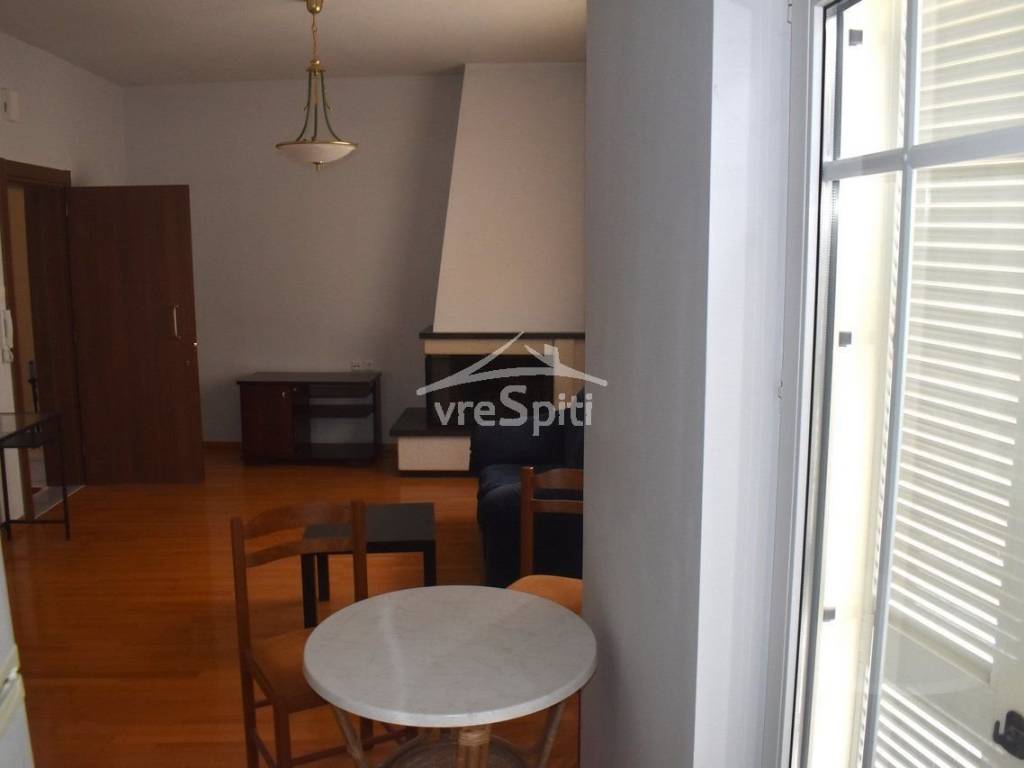 ΑΠΟΨΗ ΚΑΘΙΣΤΙΚΟΥ ΑΠΌ ΤΗ ΚΟΥΖΙΝΑ