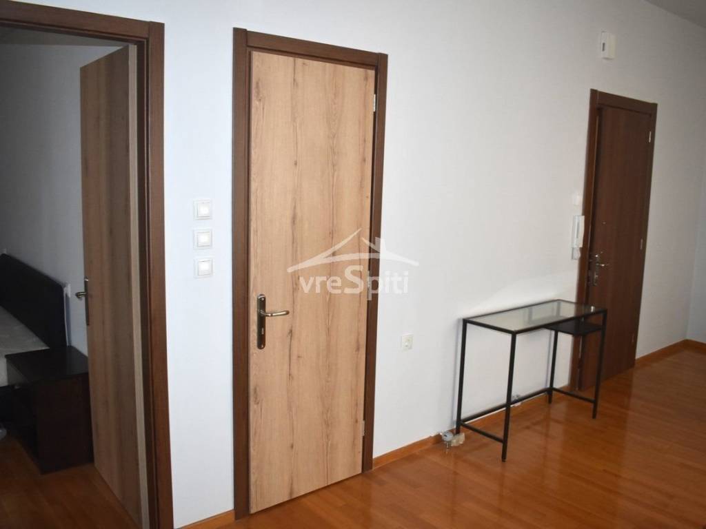 ΔΙΑΜΕΡΙΣΜΑ