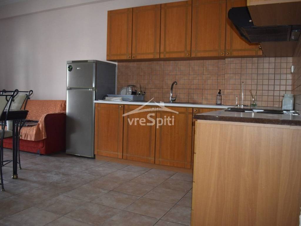 ΑΠΟΨΗ ΚΟΥΖΙΝΑΣ-ΚΑΘΙΣΤΙΚΟΥ