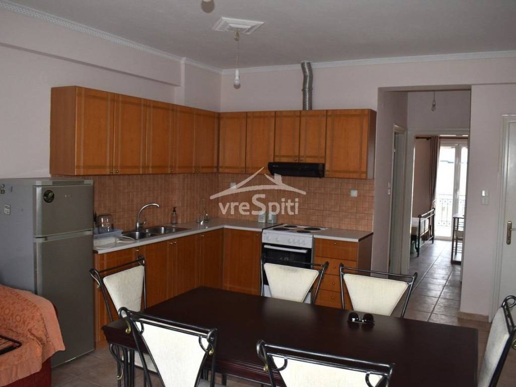 ΑΠΟΨΗ ΚΟΥΖΙΝΑΣ-ΚΑΘΙΣΤΙΚΟΥ