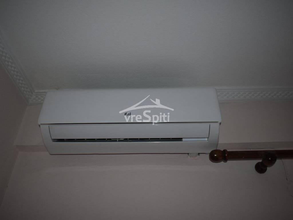 ΚΛΙΜΑΤΙΣΤΙΚΟ