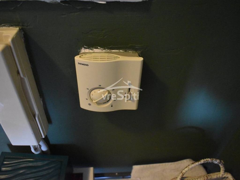 ΑΥΤΟΝΟΜΙΑ ΘΕΡΜΑΝΣΗΣ