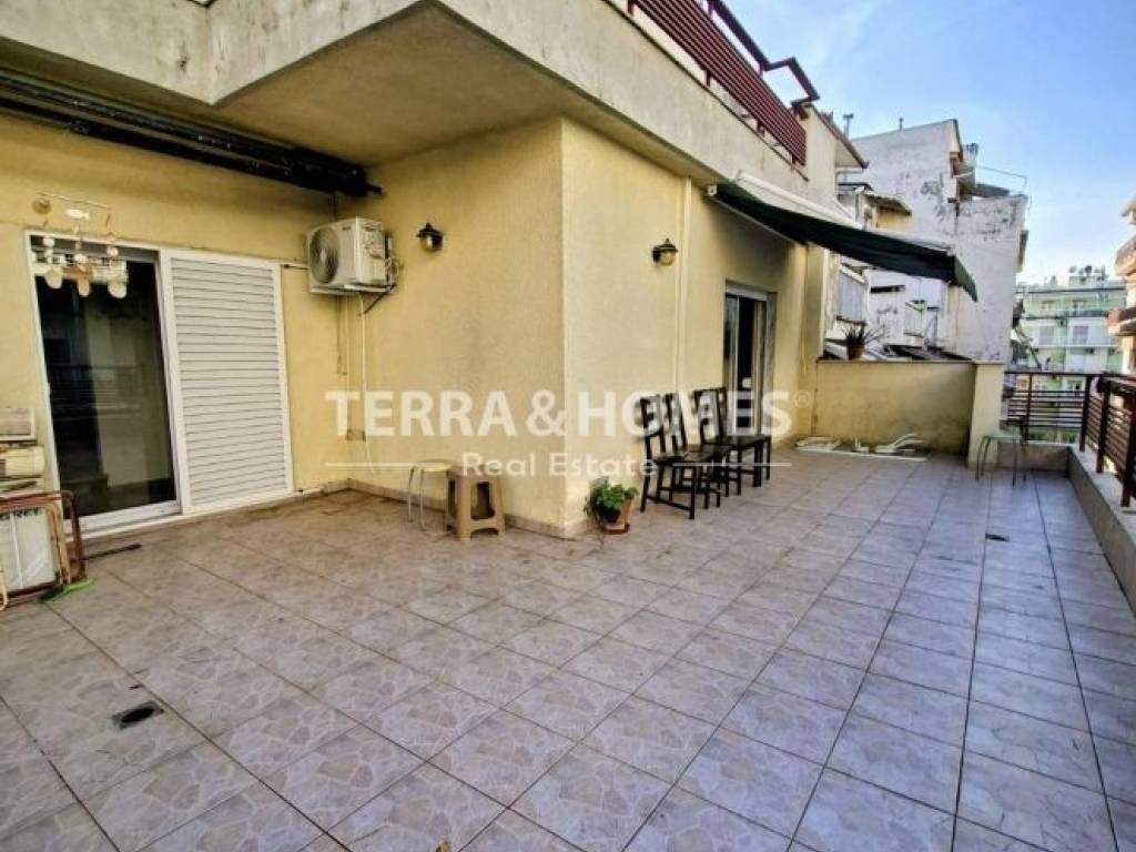 Εξωτερικός χώρος