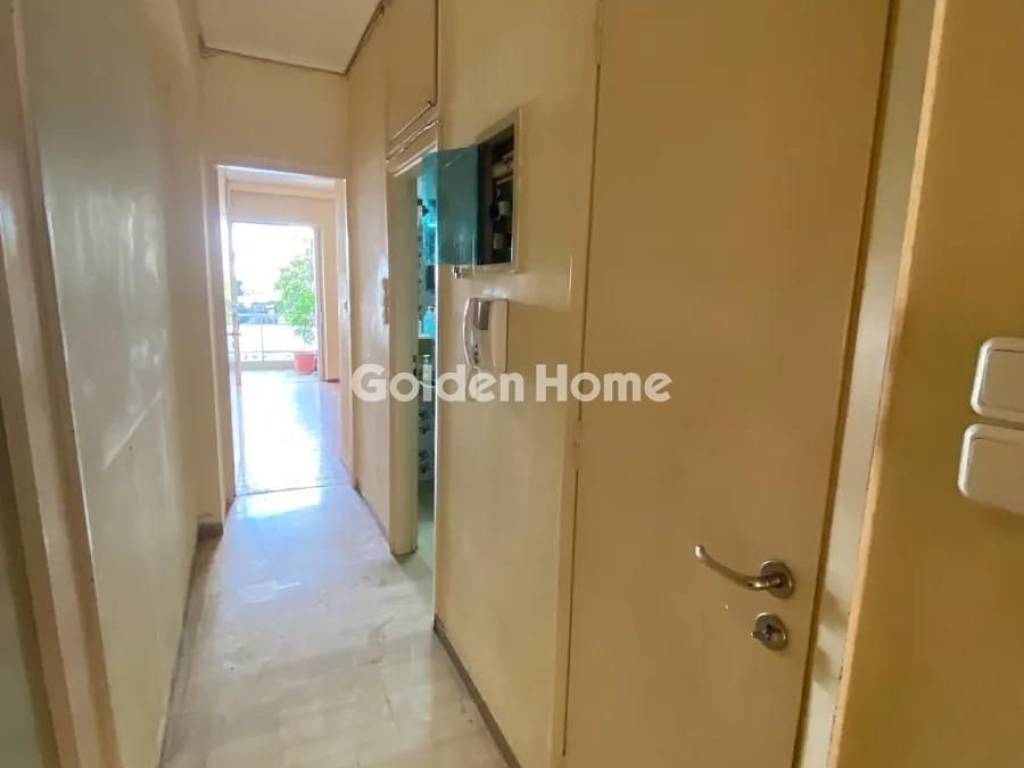 Χολ - Διάδρομος