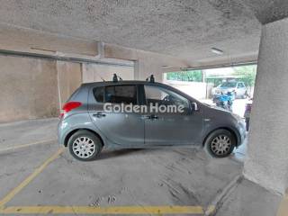 Θέση Στάθμευσης