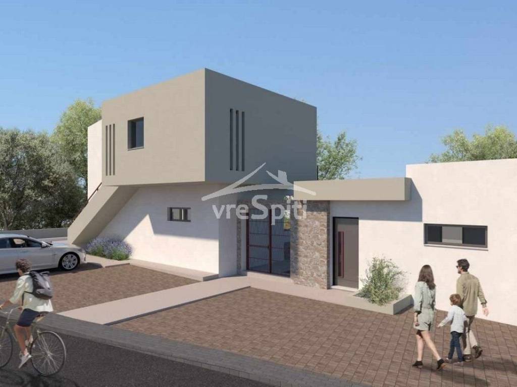 ΑΠΟΨΗ ΑΚΙΝΗΤΟΥ