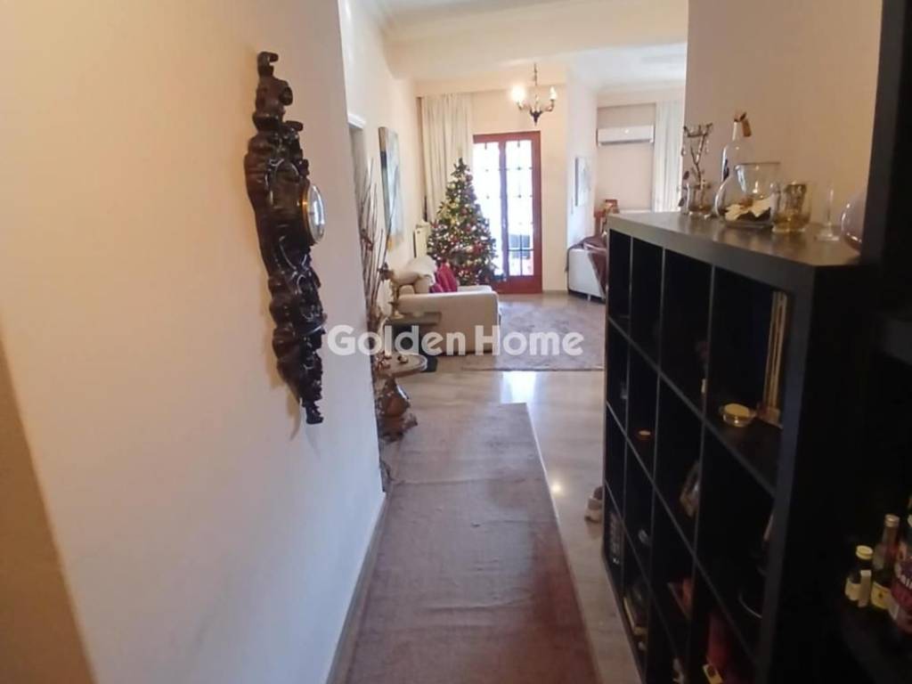 Χολ - Διάδρομος