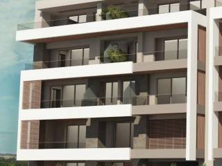 Forumland Real Estate, Εξωτερική Όψη