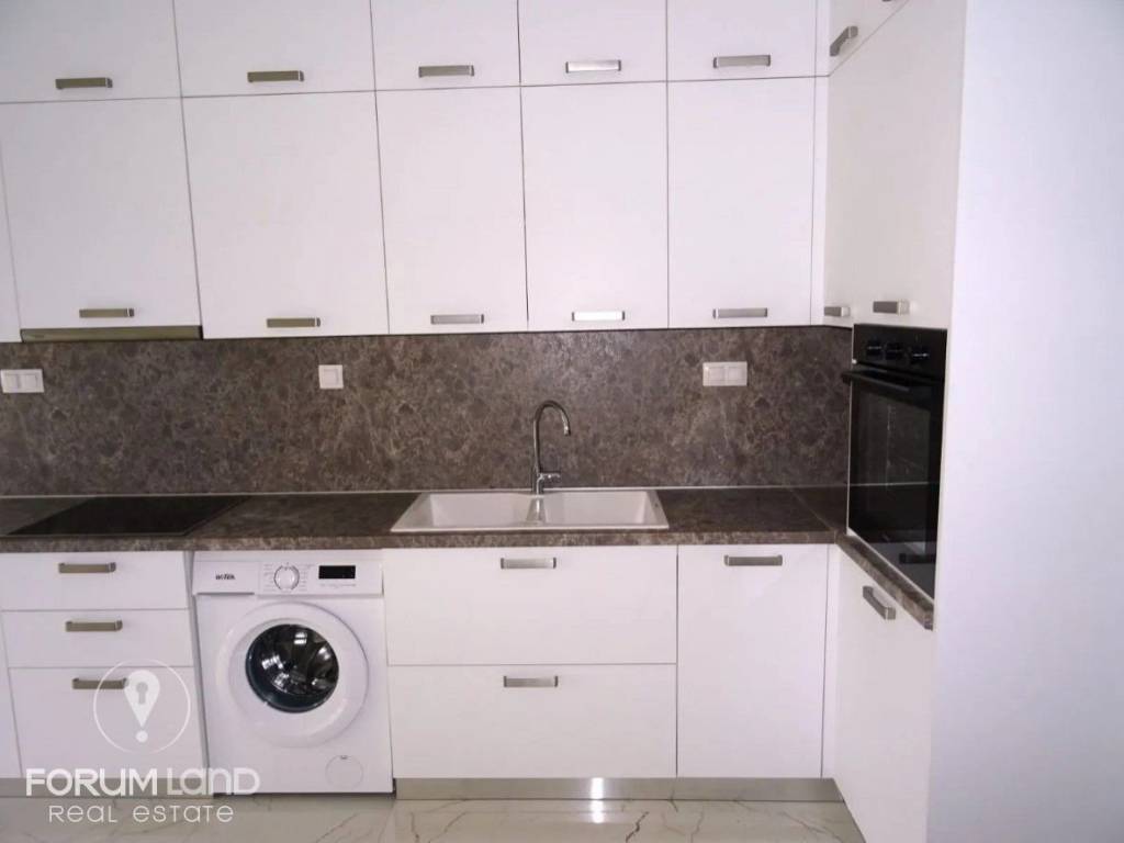 Forumland Real Estate, Σαλοκουζίνα