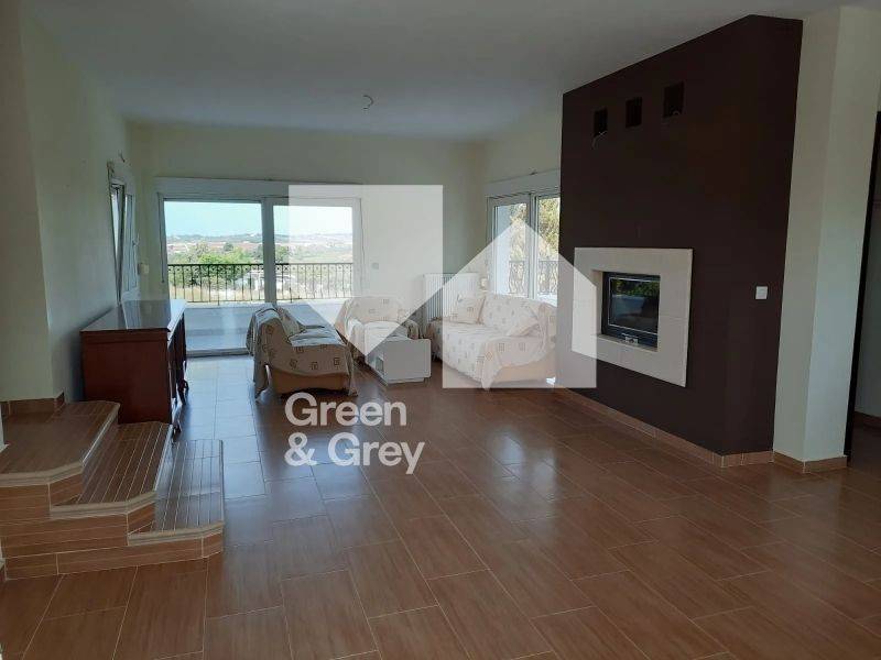 Άποψη χώρου