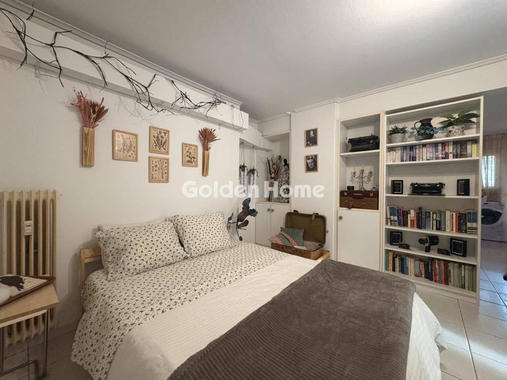 Υπνοδωμάτιο