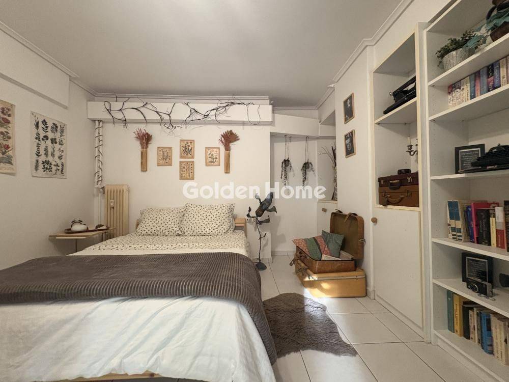 Υπνοδωμάτιο