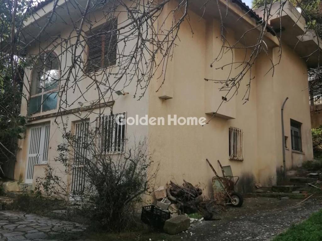 Εξωτερικός Χώρος