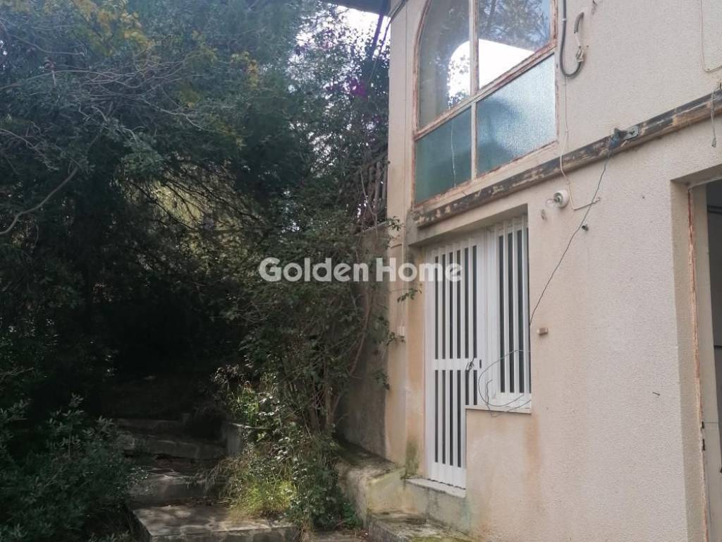 Εξωτερικός Χώρος