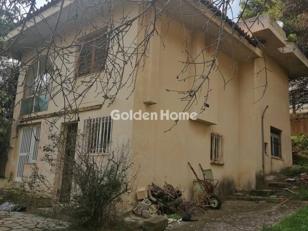 Εξωτερικός Χώρος