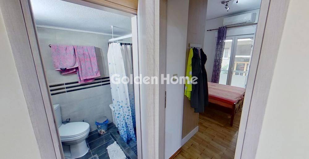 Χολ - Διάδρομος