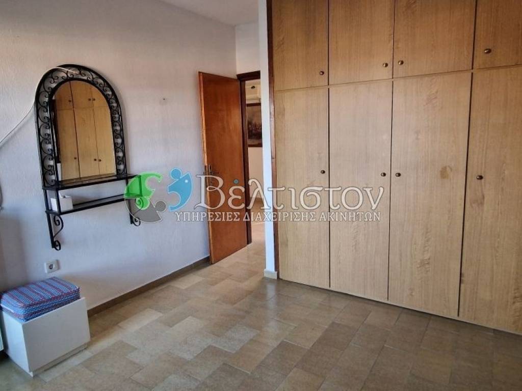 Υπνοδωμάτιο