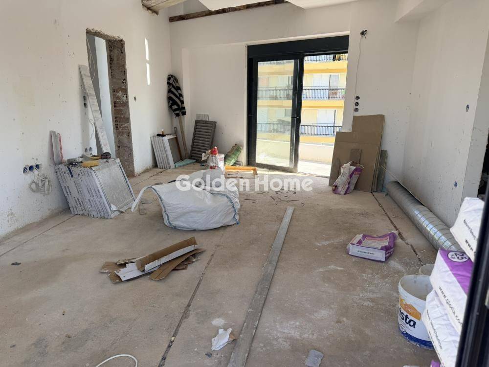 Κυρίως Χώρος