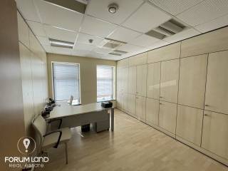 Forumland Real Estate, Γραφειακός χώρος