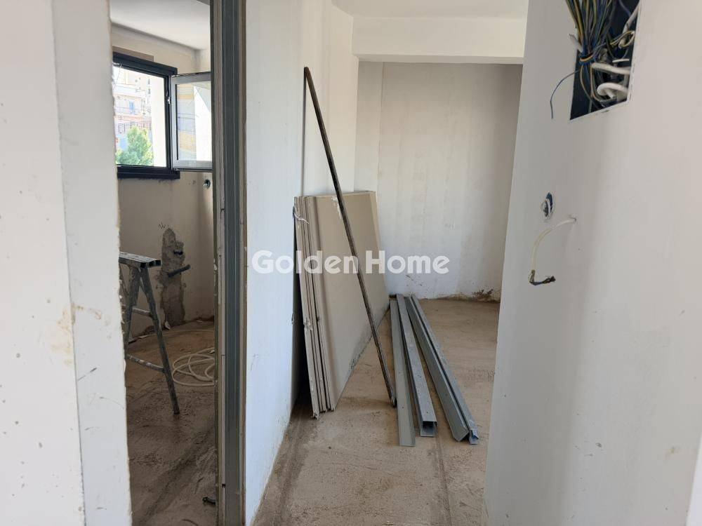 Κυρίως Χώρος