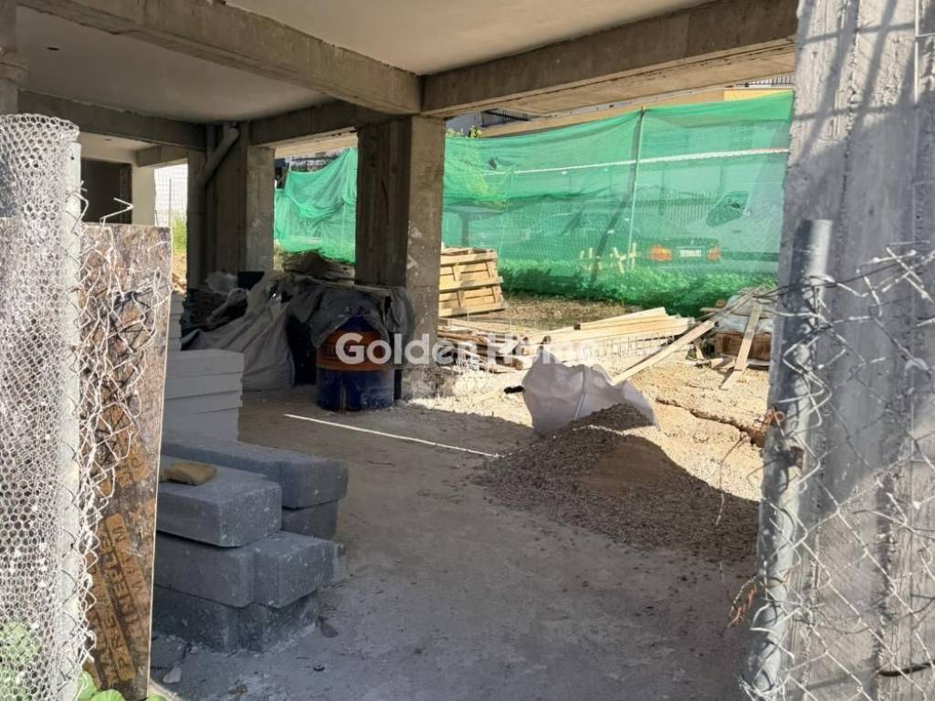 Βοηθητικός Χώρος