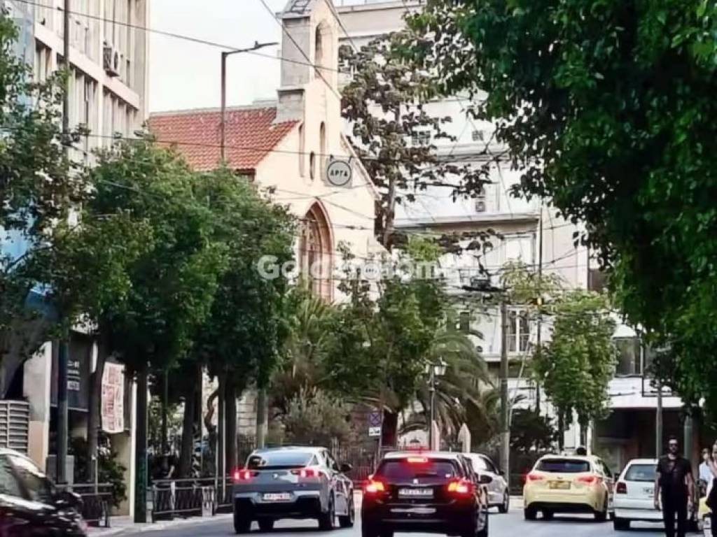 Εξωτερικός Χώρος