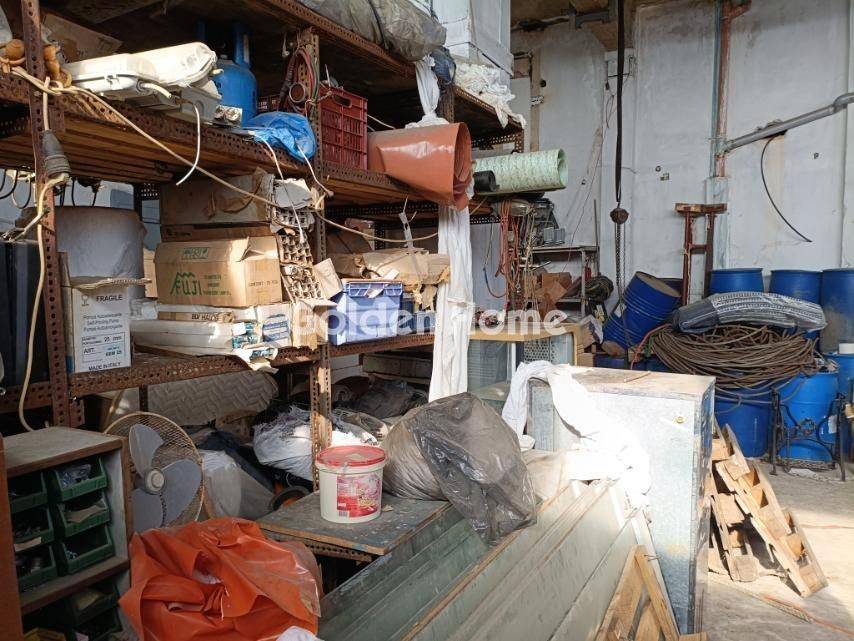 Κυρίως Χώρος