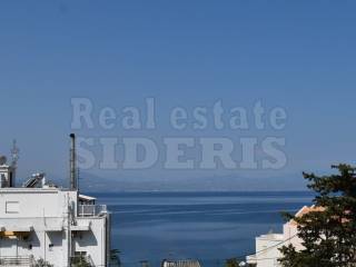 Θέα θάλασσα