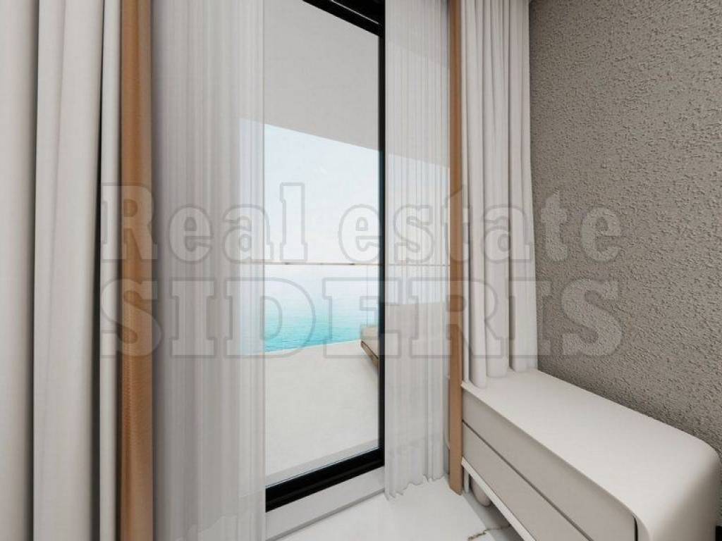 Βεράντα από δωμάτιο